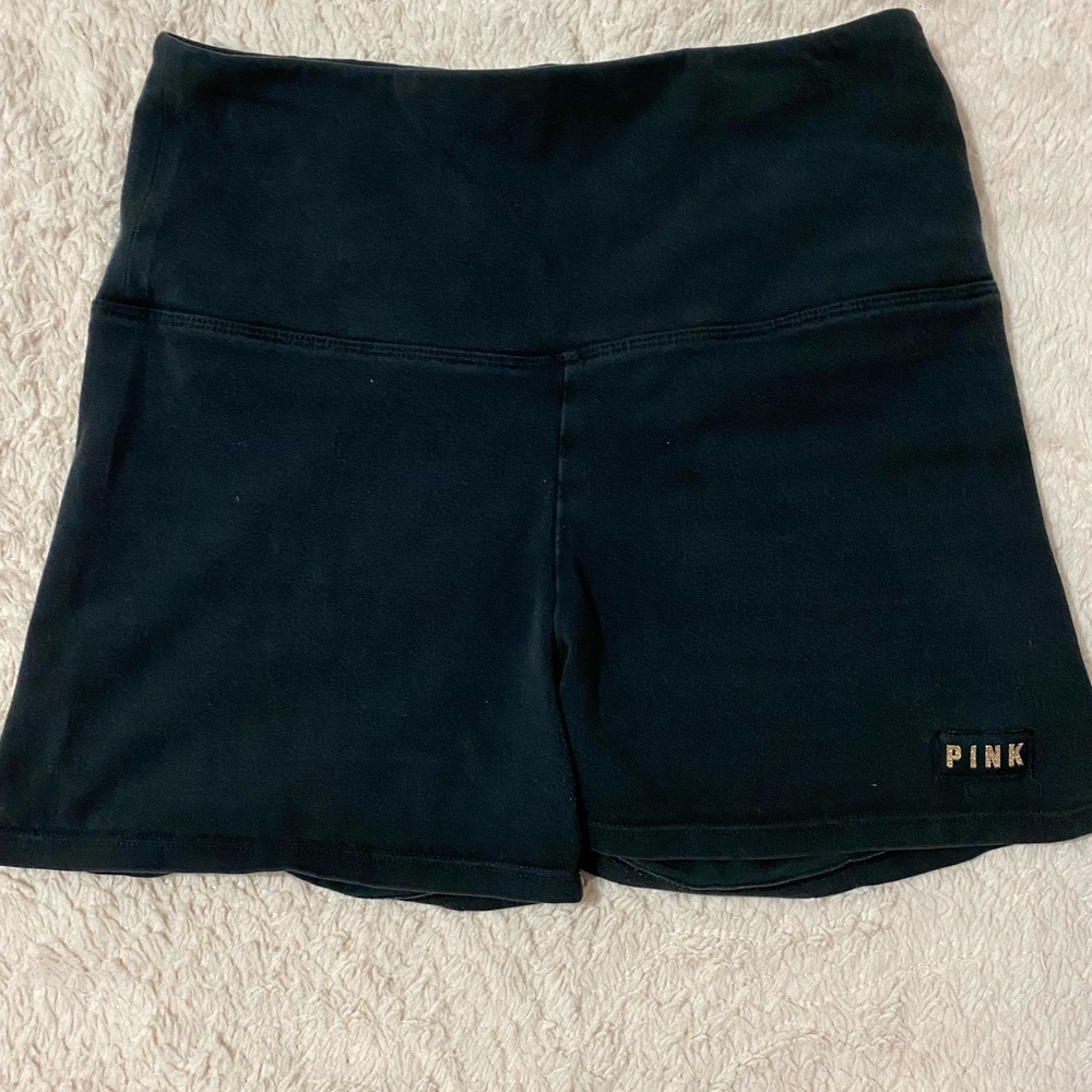 Victoria Secret yoga shorts